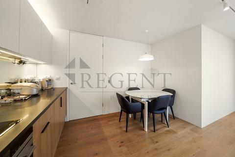 1 bedroom apartment to rent, Penfold Place, Westminster, NW1