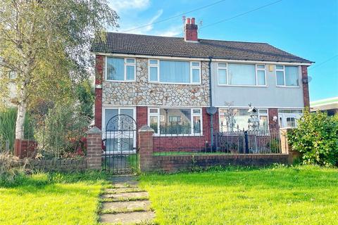 304 Broadway, Chadderton, Oldham, OL9 9QP