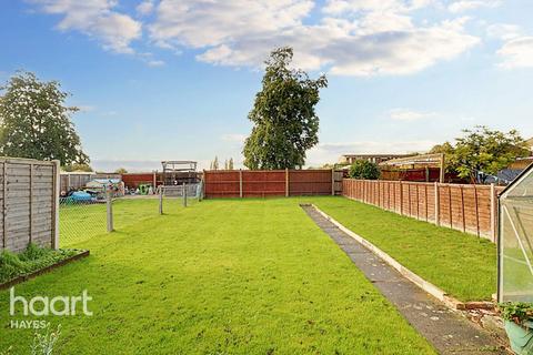 14 Skipton Drive, Hayes, UB3 1PL