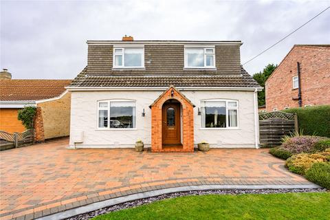 4 bedroom detached house for sale - Louth Road, Holton-le-Clay, Grimsby, Lincolnshire, DN36