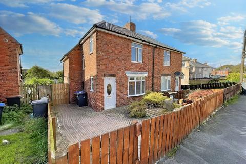 77 Barnard Avenue, Ludworth, Durham, DH6 1LT
