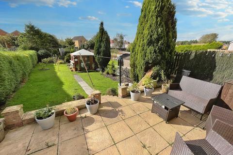 77 Barnard Avenue, Ludworth, Durham, DH6 1LT