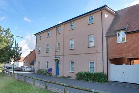 15 Townsend, Springfield, Chelmsford, CM2 6GB