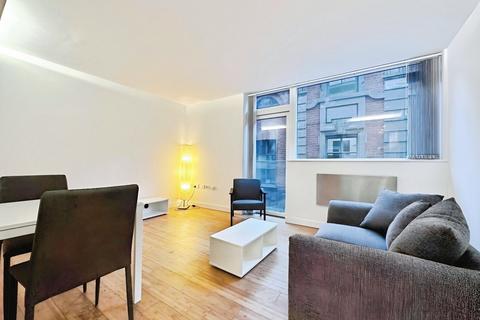 1 bedroom flat to rent - Cross York Street, Leeds, West Yorkshire, LS2