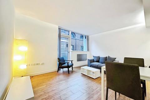 1 bedroom flat to rent, Cross York Street, Leeds, West Yorkshire, LS2