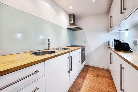 1 bedroom flat to rent, Cross York Street, Leeds, West Yorkshire, LS2