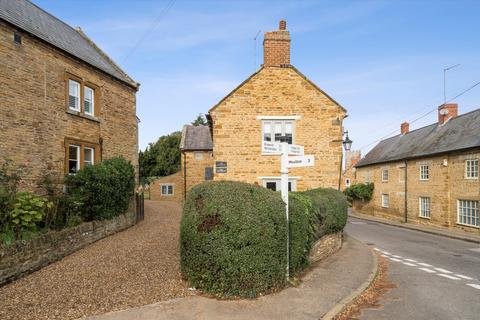 4 bedroom village house for sale, Church Street, Boughton, Northamptonshire, NN2