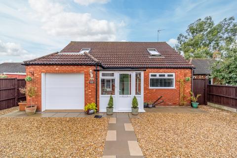 3 bedroom bungalow for sale, Tarry Hill, Swineshead, Boston, Lincolnshire, PE20