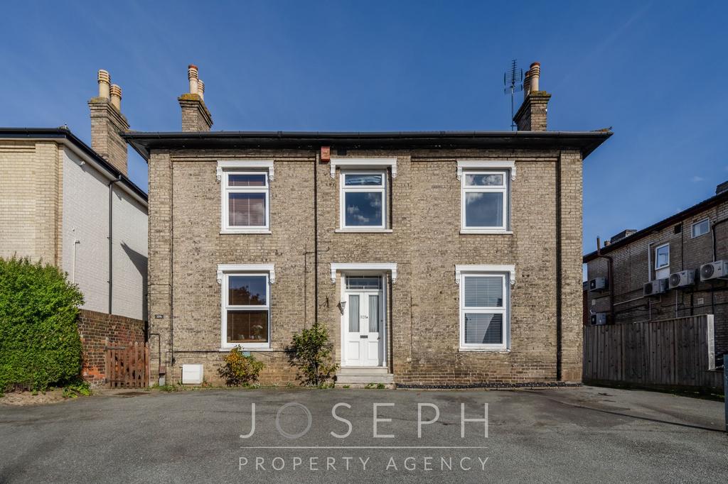 Norwich Road, Ipswich, IP1 3 bed £950 pcm (£219 pw)