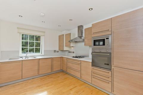 2 bedroom flat for sale - Flat 8, 31, Woodhall Millbrae, Juniper Green, EH14 5BH