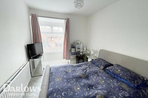 2 Fairview Terrace, Pontlottyn, Bargoed, CF81 9RF