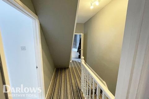 2 Fairview Terrace, Pontlottyn, Bargoed, CF81 9RF