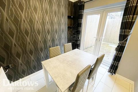 2 Fairview Terrace, Pontlottyn, Bargoed, CF81 9RF