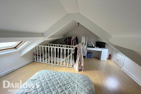2 Fairview Terrace, Pontlottyn, Bargoed, CF81 9RF