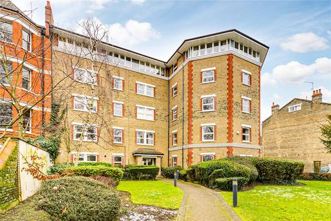 2 bedroom apartment to rent, Nightingale Lane, London, SW4