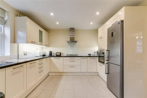 2 bedroom apartment to rent, Nightingale Lane, London, SW4