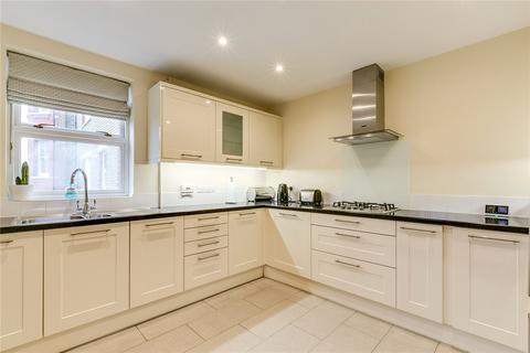 2 bedroom apartment to rent, Nightingale Lane, London, SW4