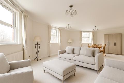 2 bedroom apartment to rent, Nightingale Lane, London, SW4