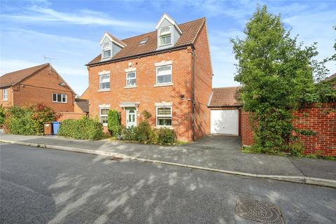 5 bedroom detached house for sale, Warsop, Mansfield NG20