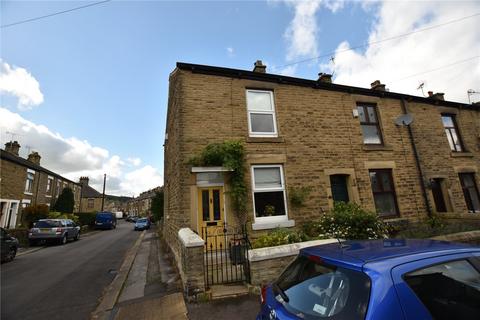 2 bedroom end of terrace house for sale, Mount Street, Glossop, Derbyshire, SK13