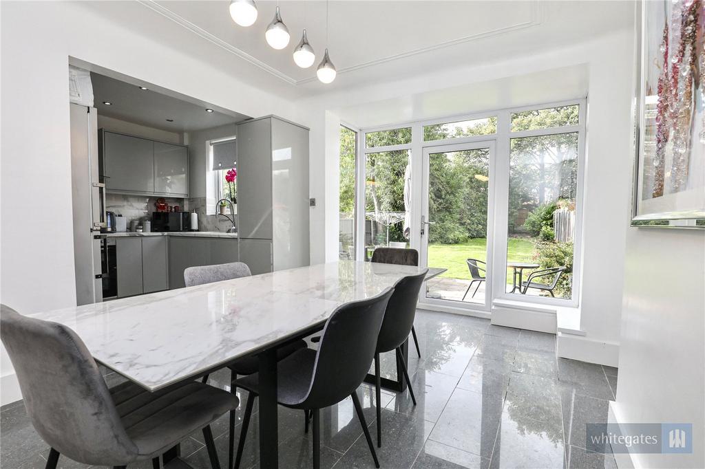 Hawthorn Road, Huyton, Liverpool, Merseyside, L36 3 bed semidetached