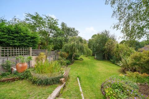 4 bedroom end of terrace house for sale, The Cylinders, Fernhurst, Haslemere, West Sussex, GU27