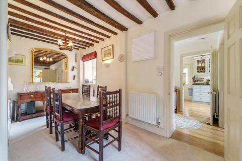 4 bedroom end of terrace house for sale, The Cylinders, Fernhurst, Haslemere, West Sussex, GU27