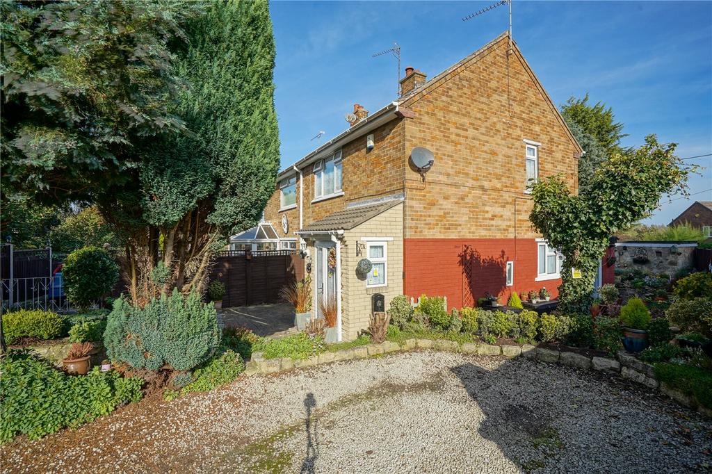 Scotch Spring Lane, Stainton, Rotherham, South Yorkshire, S66 2 bed