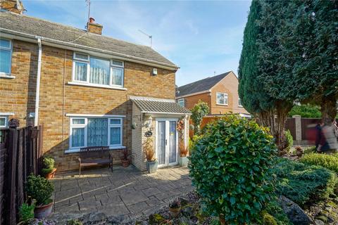 2 bedroom semi-detached house for sale, Scotch Spring Lane, Stainton, Rotherham, South Yorkshire, S66