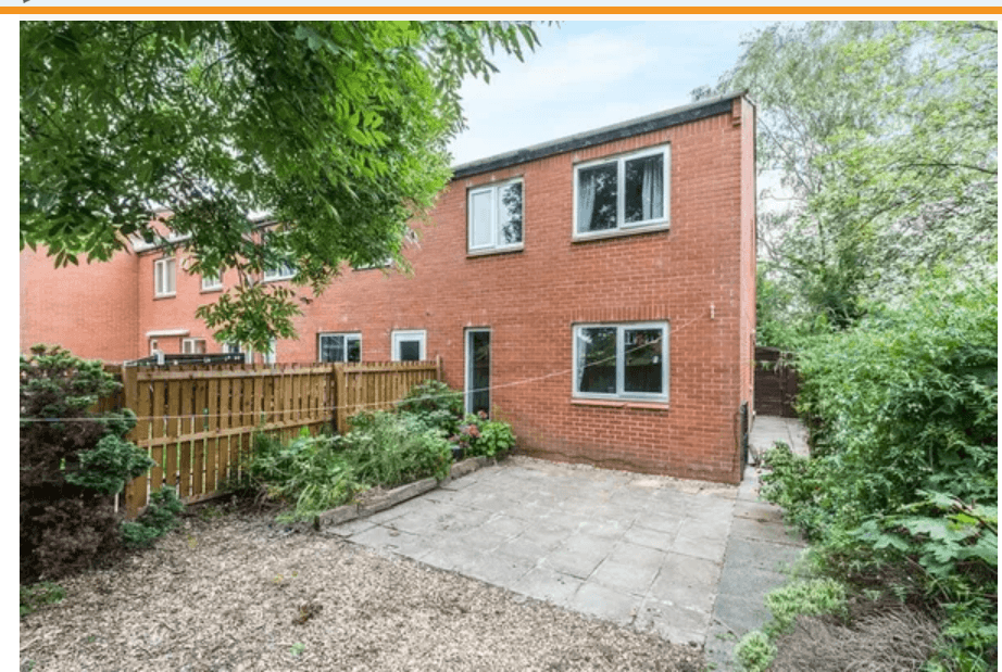 Leyland, PR26 5 bed house share £450 pcm (£104 pw)