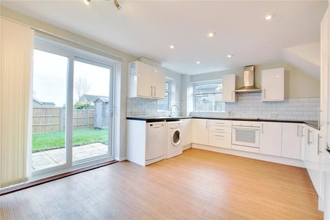 81 Lanercost Way, Ipswich, IP2 9DP