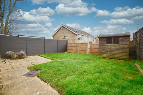81 Lanercost Way, Ipswich, IP2 9DP