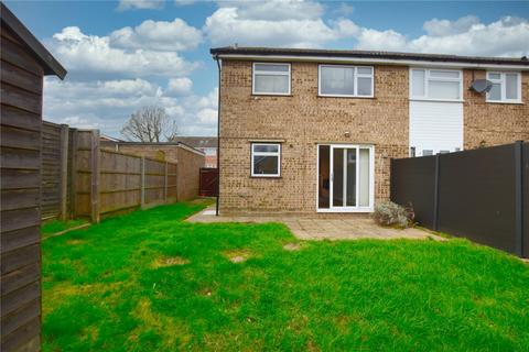 81 Lanercost Way, Ipswich, IP2 9DP
