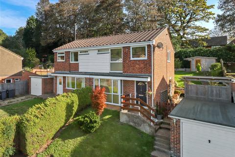 3 bedroom semi-detached house for sale, Rocks Park Road, Uckfield, East Sussex, TN22