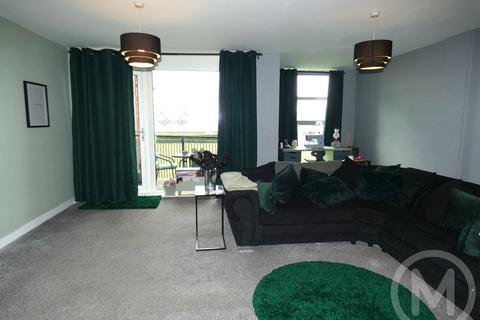 2 bedroom apartment for sale, Admiral View, Queens Promenade, Bispham