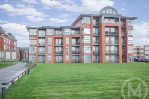 2 bedroom apartment for sale, Admiral View, Queens Promenade, Bispham