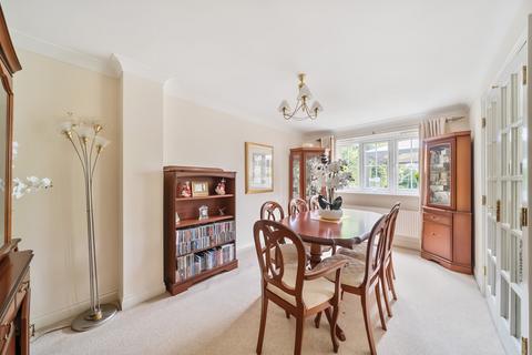 4 bedroom detached house for sale, Brook Close, Chandler's Ford, Hampshire, SO53