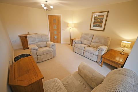 2 bedroom retirement property for sale, Brindley Gardens, Bilbrook WV8