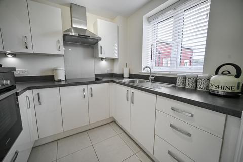 undefined, Brindley Gardens, Bilbrook WV8