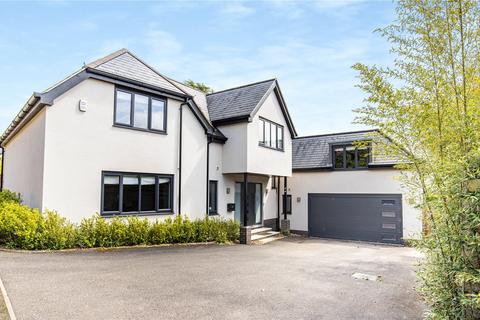 4 bedroom detached house for sale, Church Way, Weston Favell VIllage, Northampton, Northamptonshire, NN3