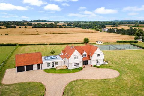 6 bedroom detached house for sale, The Broadway, Dunmow, Essex, CM6
