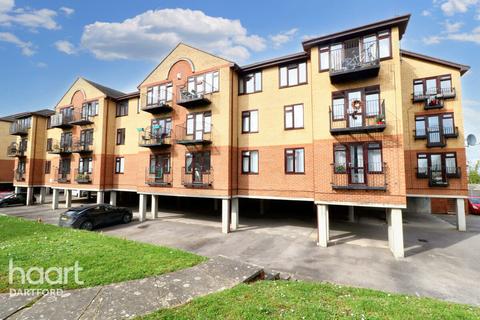 1 bedroom flat for sale, London Road, Greenhithe