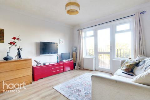 1 bedroom flat for sale, London Road, Greenhithe