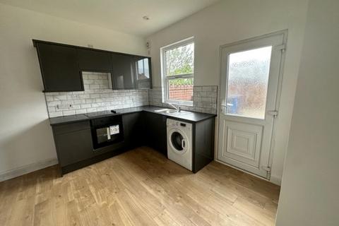 undefined, Oxford Street, Leigh, Greater Manchester, WN7