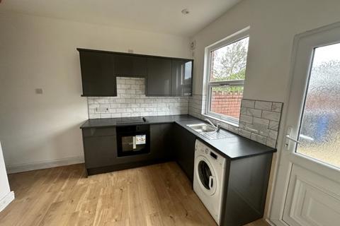 undefined, Oxford Street, Leigh, Greater Manchester, WN7