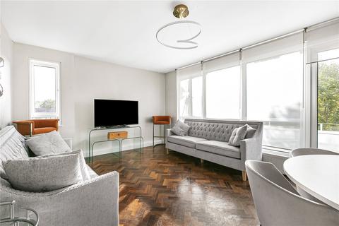 2 bedroom apartment for sale, Crescent West, Hadley Wood, EN4