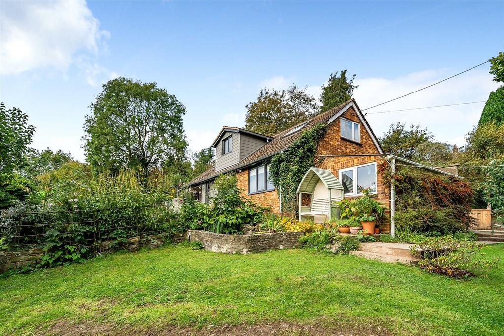Sterrys Lane, May Hill, Longhope, Gloucestershire, GL17 3 bed detached