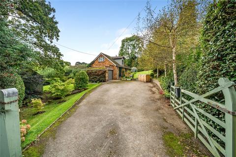 3 bedroom detached house for sale, Sterrys Lane, May Hill, Longhope, Gloucestershire, GL17