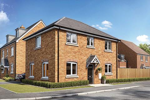 Lagan Homes - Cotton Meadows