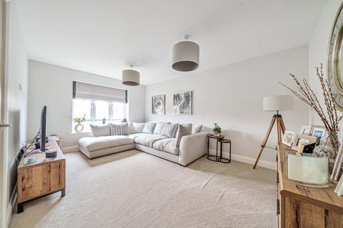 5 bedroom detached house for sale - Pembers Farm Avenue, Fair Oak, Eastleigh, Hampshire, SO50